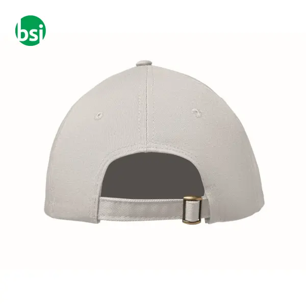 Cappellino da baseball a 6 pannelli - BAHAMAS -  10