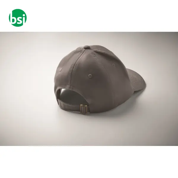 Cappellino da baseball a 6 pannelli - BAHAMAS -  13