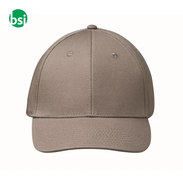 Cappellino da baseball a 6 pannelli - BAHAMAS -  14