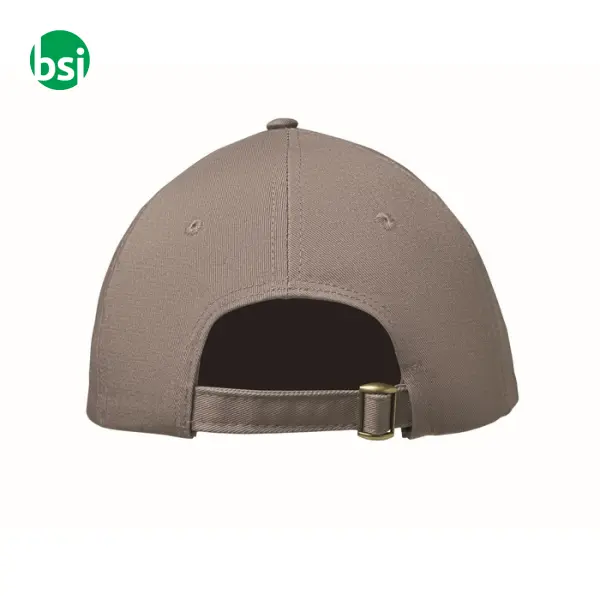Cappellino da baseball a 6 pannelli - BAHAMAS -  15