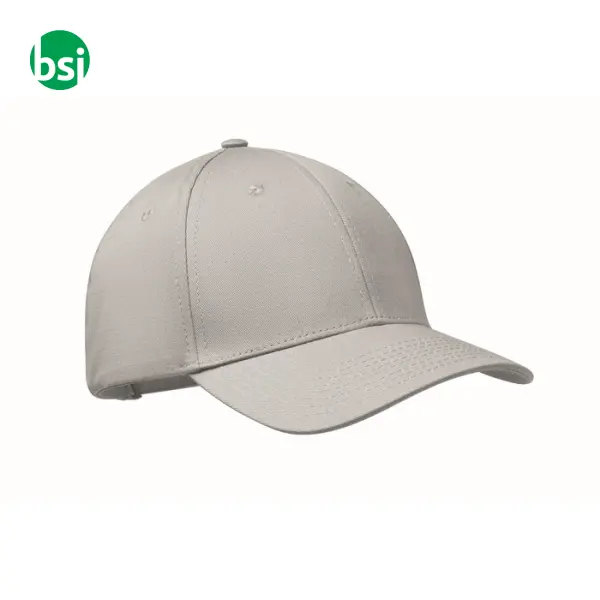 Cappellino da baseball a 6 pannelli - BAHAMAS -  25