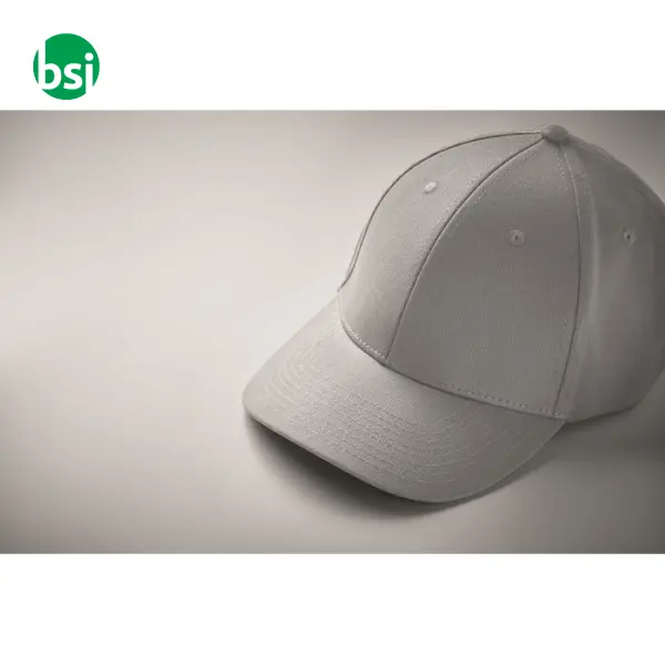 Cappellino da baseball a 6 pannelli - BAHAMAS -  17