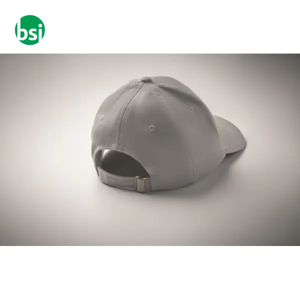 Cappellino da baseball a 6 pannelli - BAHAMAS -  18