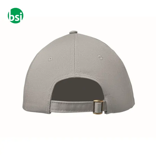 Cappellino da baseball a 6 pannelli - BAHAMAS -  20