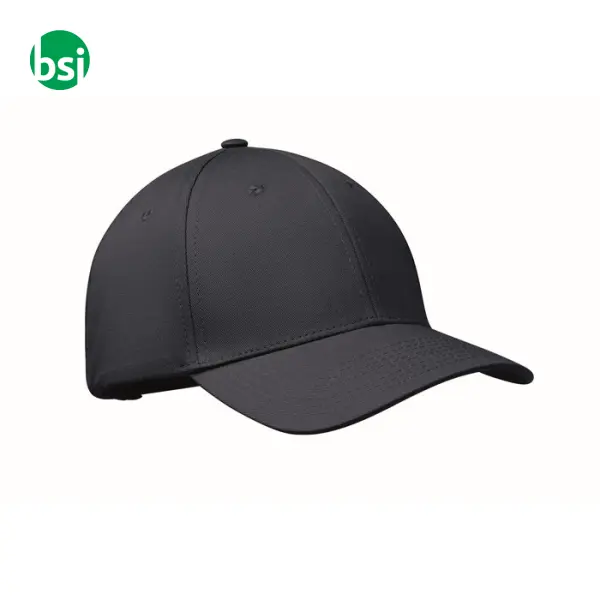 Cappellino da baseball a 6 pannelli - BAHAMAS -  27