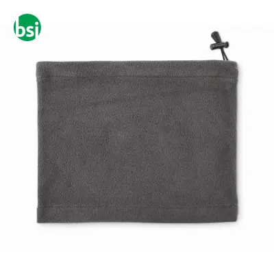 Fascia scalda collo multiuso in pile - BLIZZARD RPET - Immagine 9