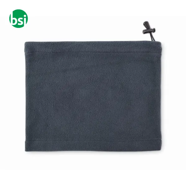 Fascia scalda collo multiuso in pile - BLIZZARD RPET -  13