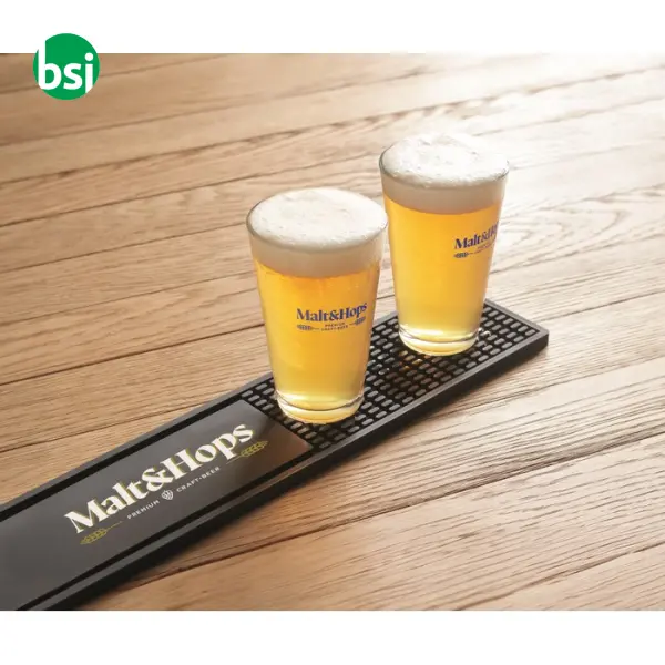 Stuoia per bar in PVC - MALTA -  5