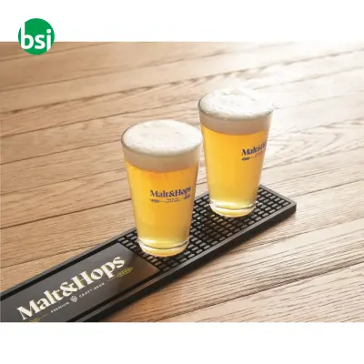 Stuoia per bar in PVC - MALTA - Immagine 3