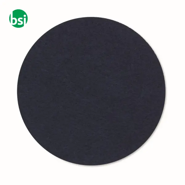 Sottobicchiere in feltro RPET - FELTSTER -  5