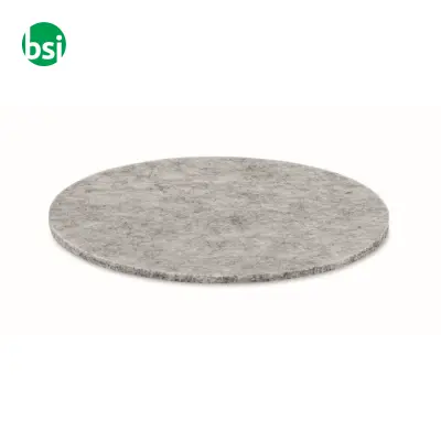 Sottobicchiere in feltro RPET - FELTSTER - Immagine 14