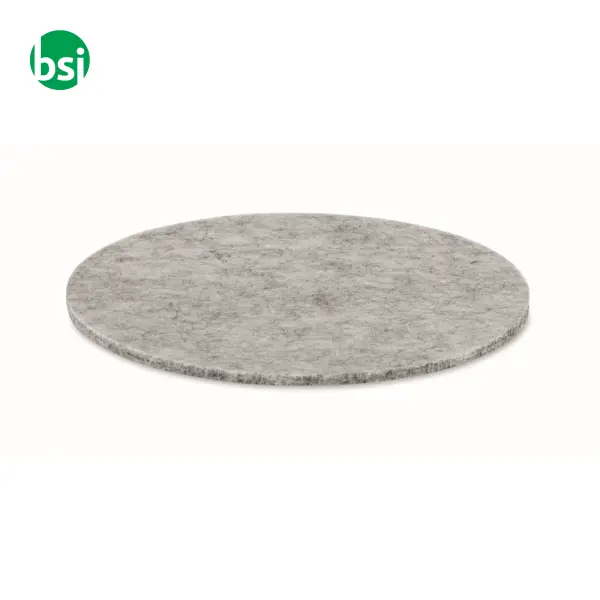 Sottobicchiere in feltro RPET - FELTSTER -  14