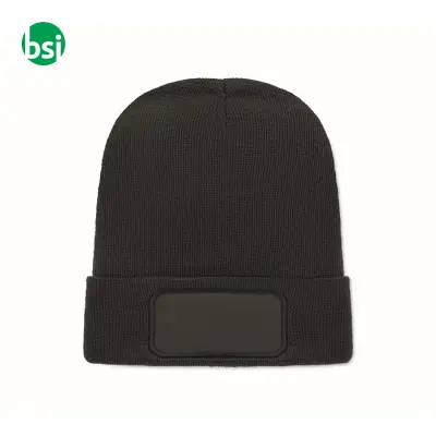 Berretto in poliestere RPET - CAPNIT - Immagine 22