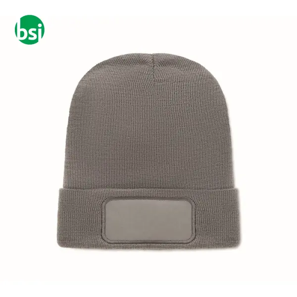 Berretto in poliestere RPET - CAPNIT -  23