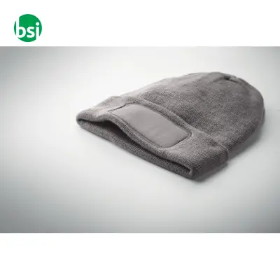 Berretto in poliestere RPET - CAPNIT - Immagine 19