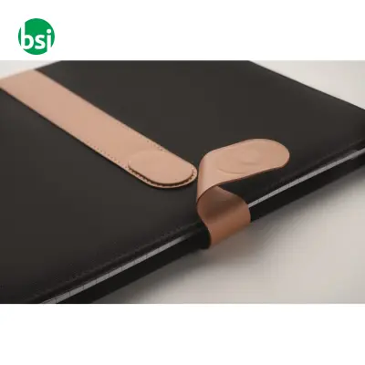 Cartella conferenze A4 RPET - FAUX - Immagine 7