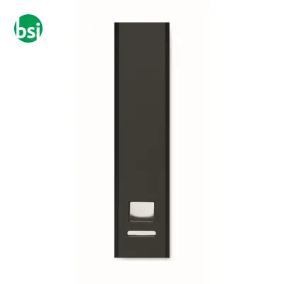 Power bank 2600 mAh - POWERALUC - Immagine 4