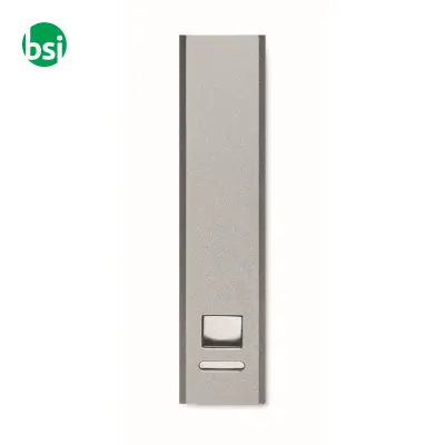 Power bank 2600 mAh - POWERALUC - Immagine 9