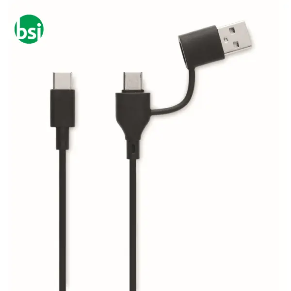 Power bank 2600 mAh - POWERALUC -  11