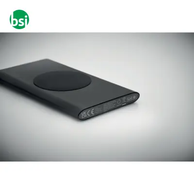 Powerbank 5000mAh 15W - POWERPLUS - Immagine 9