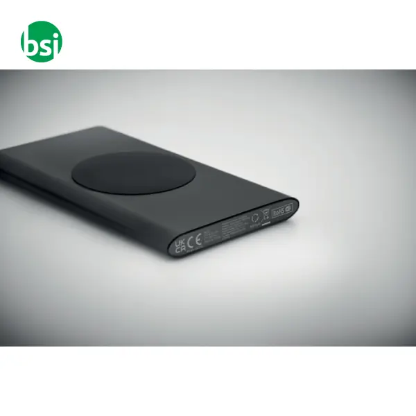 Powerbank 5000mAh 15W - POWERPLUS -  9