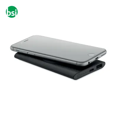 Powerbank 5000mAh 15W - POWERPLUS - Immagine 12