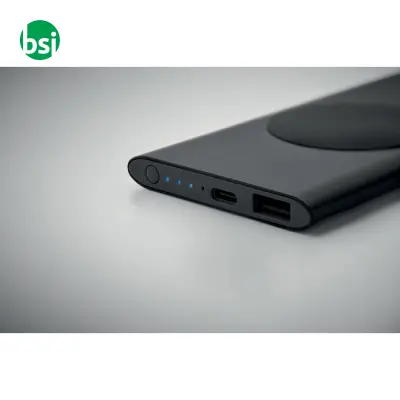 Powerbank 5000mAh 15W - POWERPLUS - Immagine 13