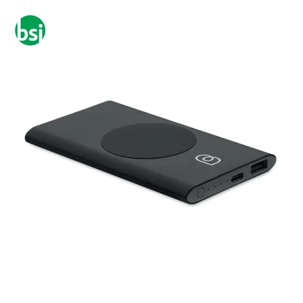 Powerbank 5000mAh 15W - POWERPLUS -  14