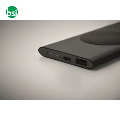 Powerbank 5000mAh 15W - POWERPLUS - Immagine 8