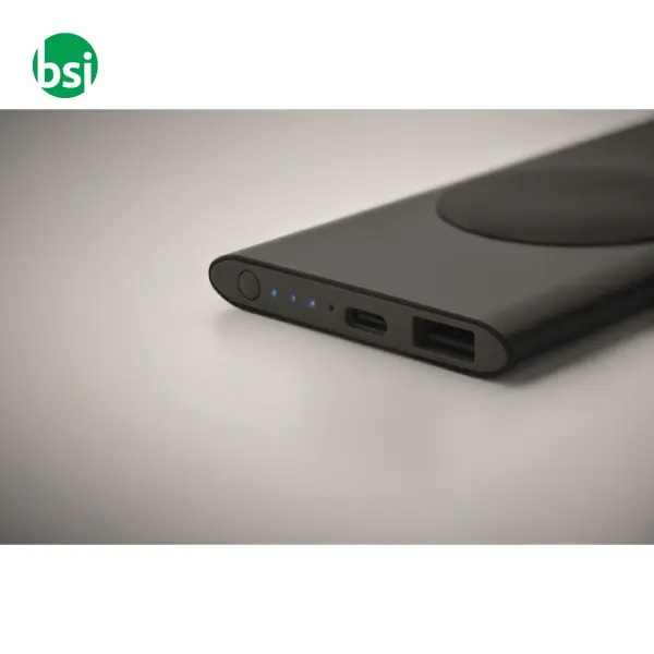 Powerbank 5000mAh 15W - POWERPLUS -  8