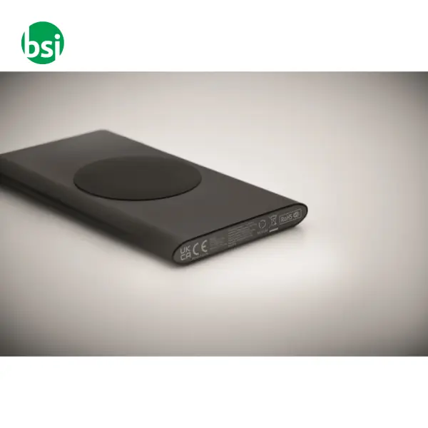 Powerbank 5000mAh 15W - POWERPLUS -  10