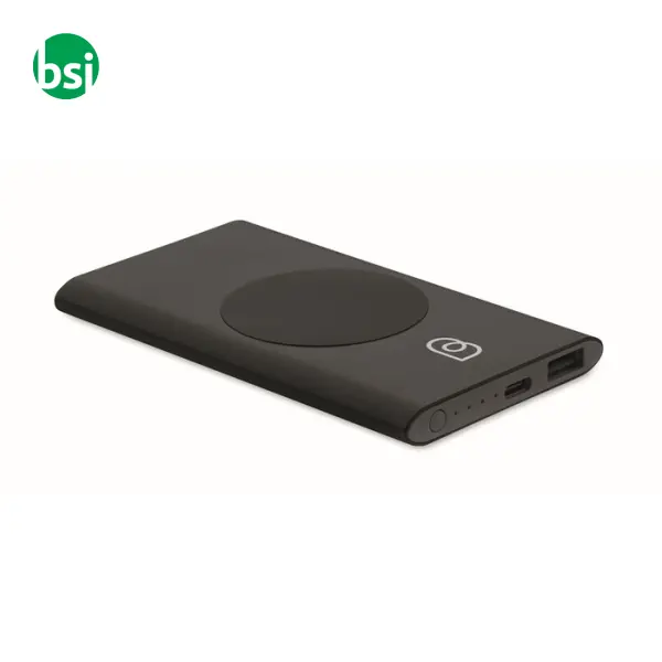 Powerbank 5000mAh 15W - POWERPLUS -  2