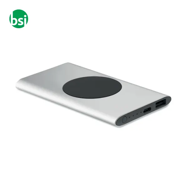 Powerbank 5000mAh 15W - POWERPLUS -  19