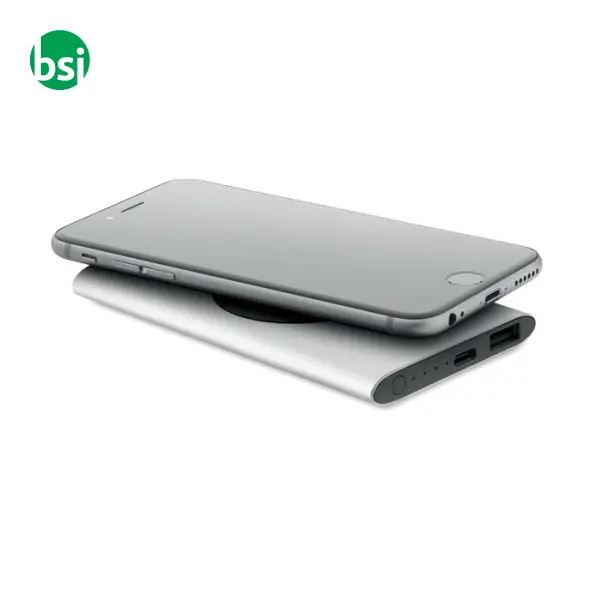 Powerbank 5000mAh 15W - POWERPLUS -  16