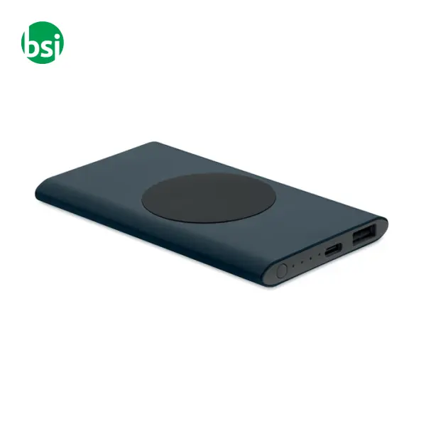 Powerbank 5000mAh 15W - POWERPLUS -  20