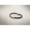 Bracciale in ecopelle - FAULETI - Anteprima 3