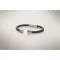 Bracciale in ecopelle - FAULETI - Anteprima 4