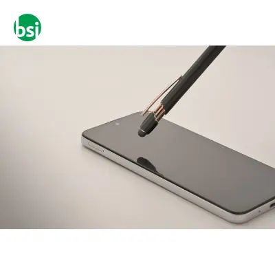 Penna in alluminio - SCRIBBLE - Immagine 5