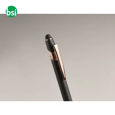 Penna in alluminio - SCRIBBLE - Immagine 6