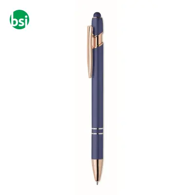 Penna in alluminio - SCRIBBLE - Immagine 23