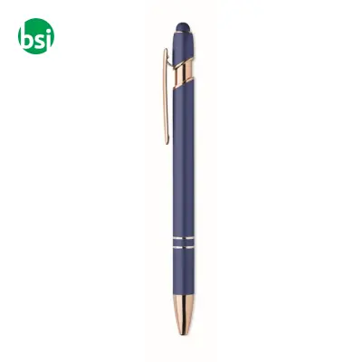 Penna in alluminio - SCRIBBLE - Immagine 10