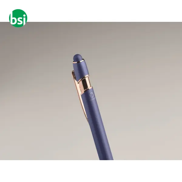 Penna in alluminio - SCRIBBLE -  11