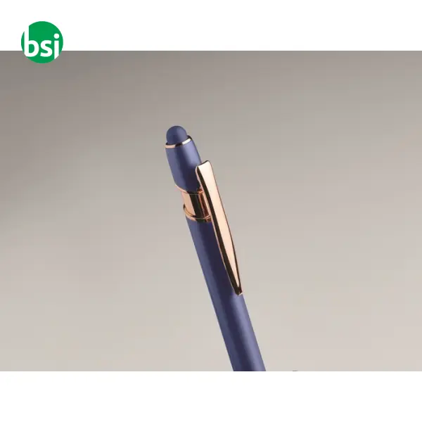 Penna in alluminio - SCRIBBLE -  12