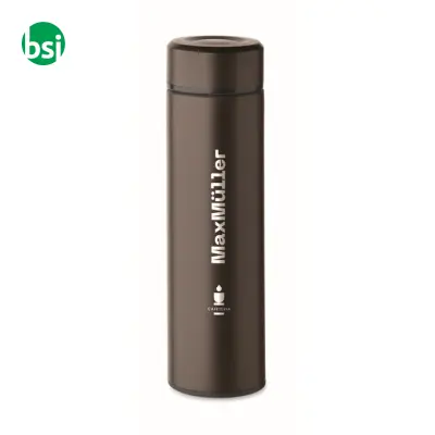 Bottiglia doppio strato 500ml - NUNAVUT - Immagine 17