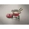 Set fonduta in ceramica 300 ml - BIG KASE - Anteprima 7