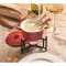 Set fonduta in ceramica 300 ml - BIG KASE - Anteprima 2