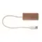 Hub USB 4 porte - UBAH - Anteprima 2