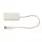 Hub USB 4 porte - UBAH - Anteprima 3