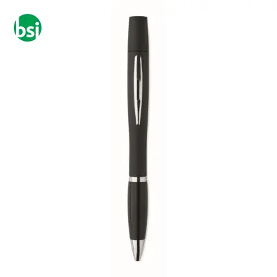 Penna con set di pulizia TWS - KLEEN SET - Immagine 2