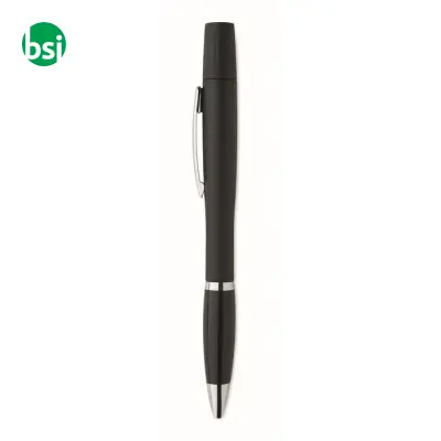 Penna con set di pulizia TWS - KLEEN SET - Immagine 6